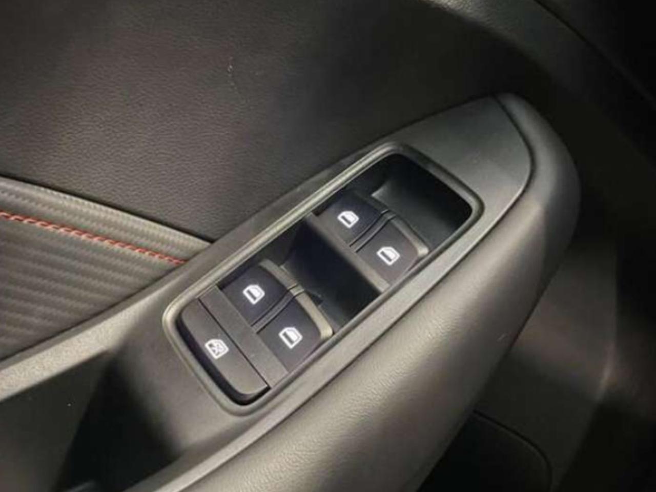 Mg ZS 1.5 VTi-tech Luxury Perfetta