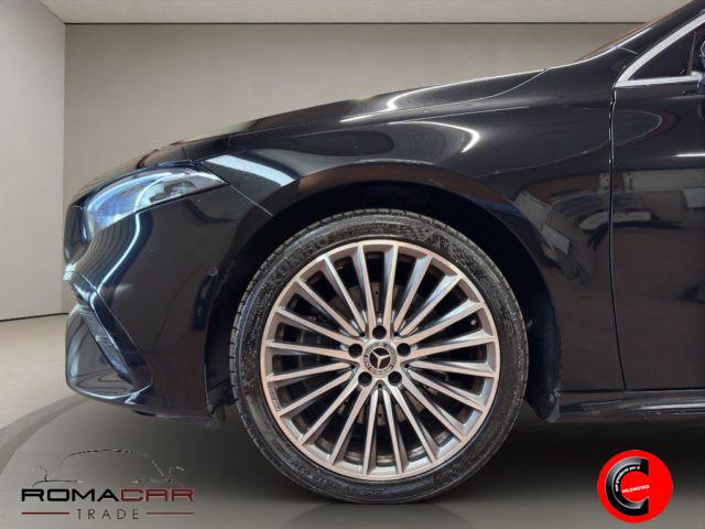 MERCEDES-BENZ A 250 hybrid EQ AMG Line Premium Plus TETTO LUCI AMB