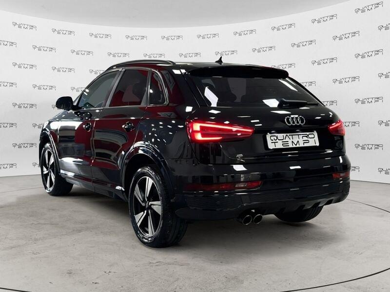 Audi Q3 Q3 2.0 tdi Business 150cv