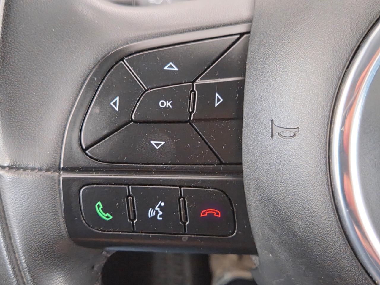 Fiat 500X 1.4 T-Jet 120 CV GPL Pop Star
