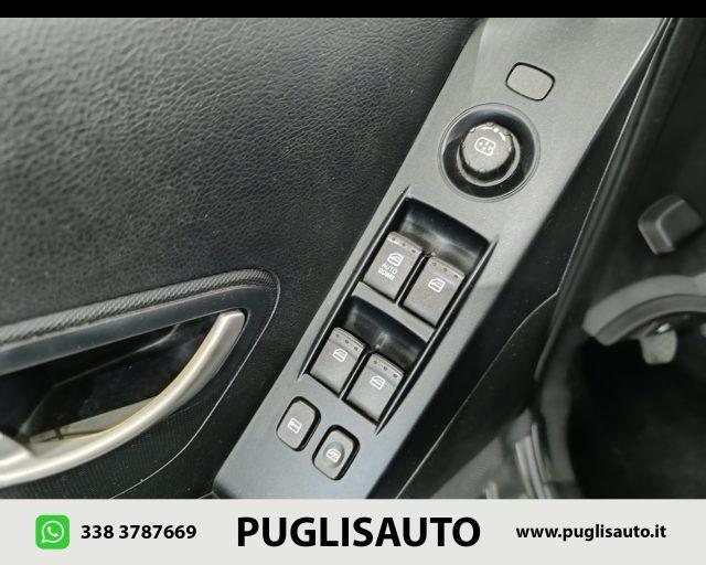 SSANGYONG Korando 2.0 e-XDi 175 CV 2WD MT C