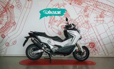 SYM ADX 400 ADX TG 400