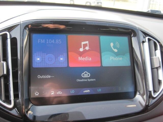 Dr F35 1.5 Turbo c.a. Bi-Fuel GPL