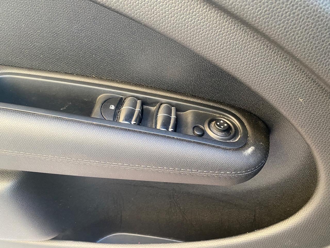 Mini One D Countryman 1.6 Cooper