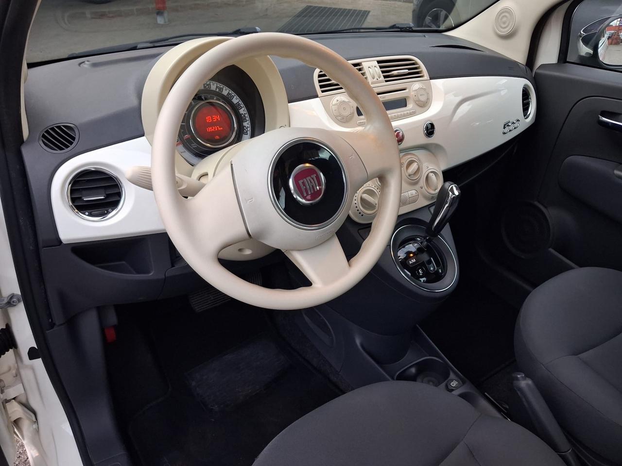 500 1.2 Lounge-AUTOMATICA-unipro-rate-