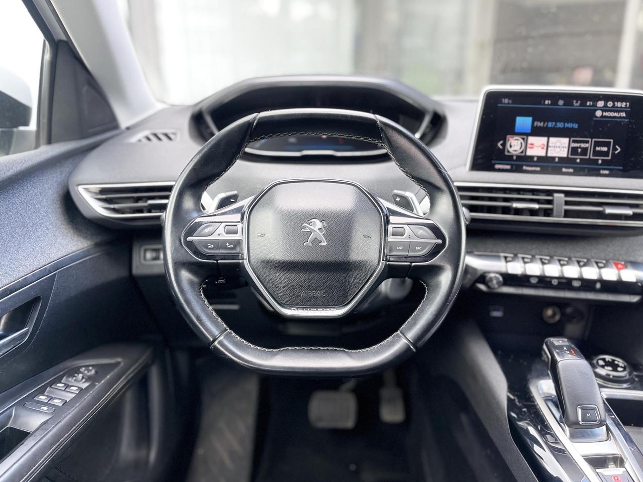 Peugeot 3008 1.5 Diesel 130CV E6 Neo - 2018