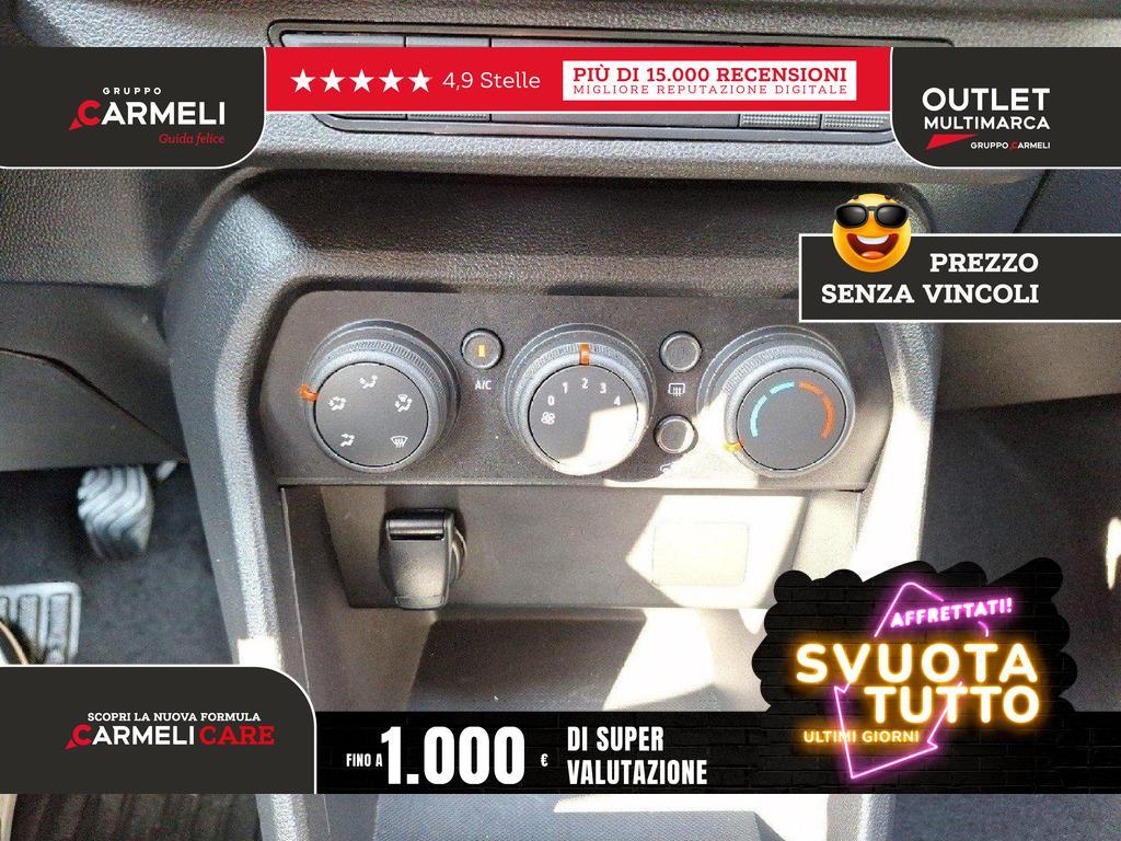 Dacia Jogger 1.0 TCe GPL Comfort