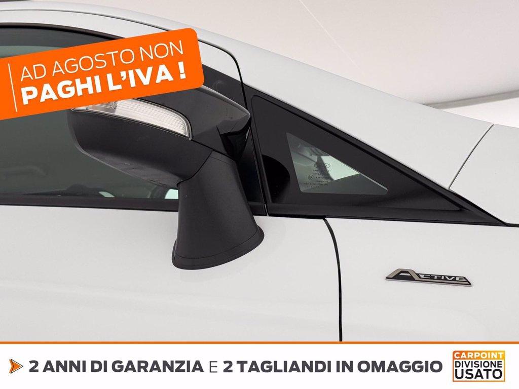 FORD Ecosport 1.0 ecoboost active s&s 125cv del 2021