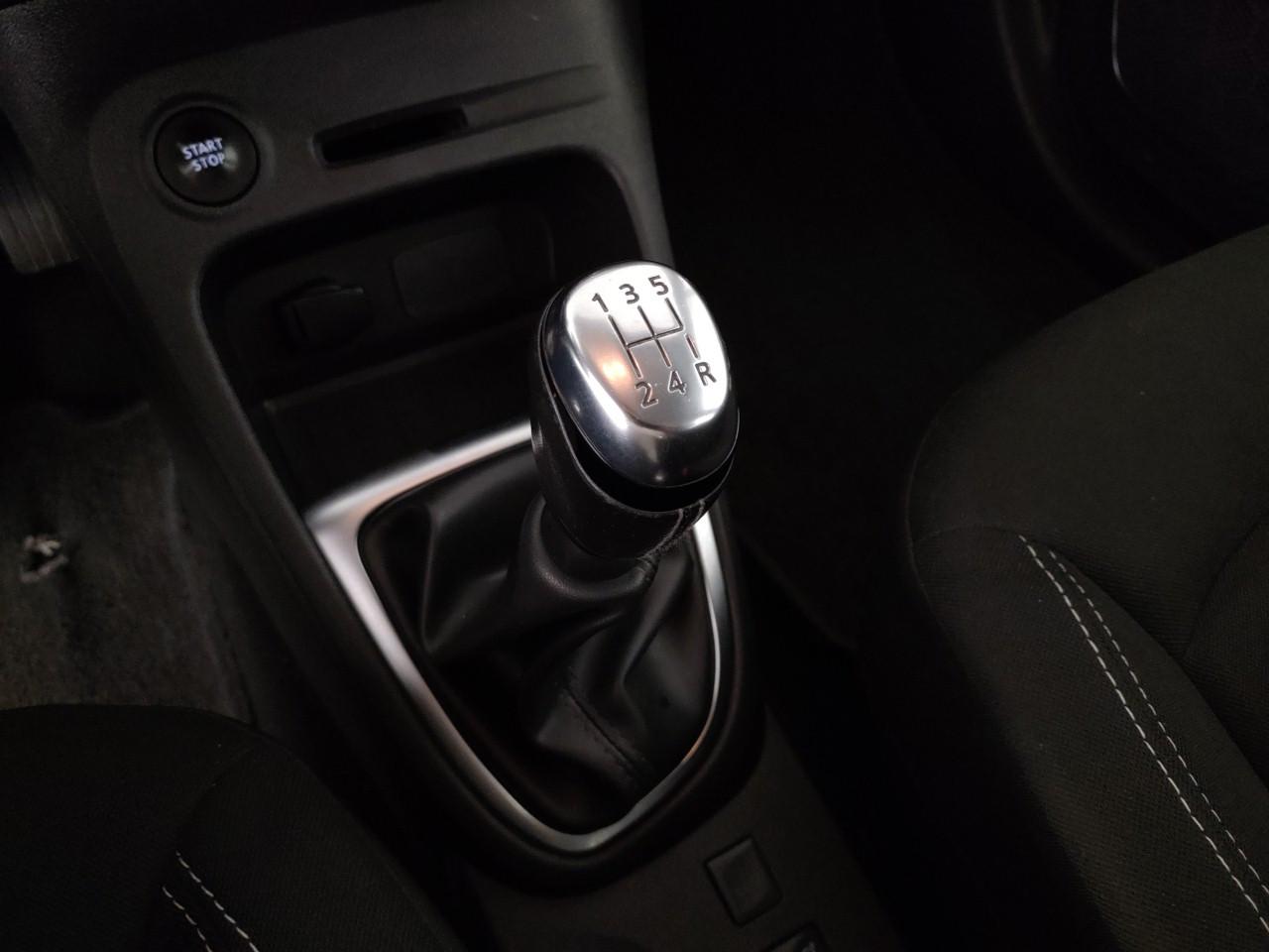 RENAULT Captur 1.5 dci Zen 90cv