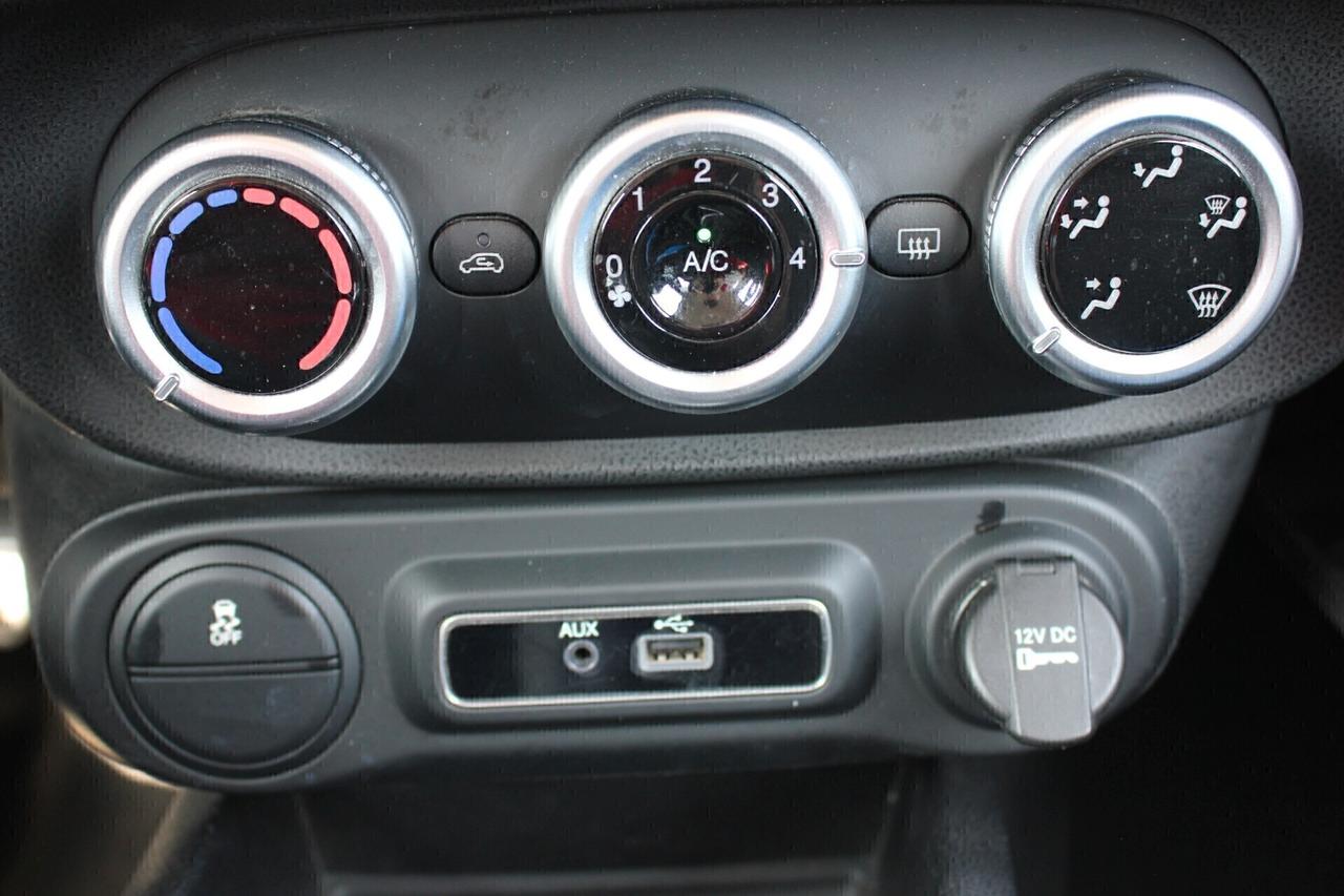 Fiat 500L 1.3 mjt *PREZZO VERO* UNIPRO KM CERTIFICATI