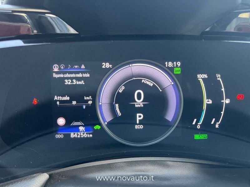 Lexus NX NX 450h+ 2.5 phev Premium 4wd 309cv e-cvt