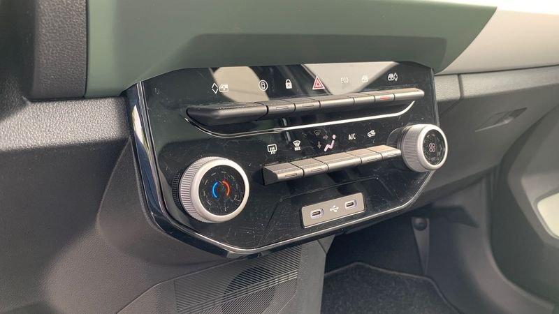 Dacia Spring Electric Extreme Electric 65