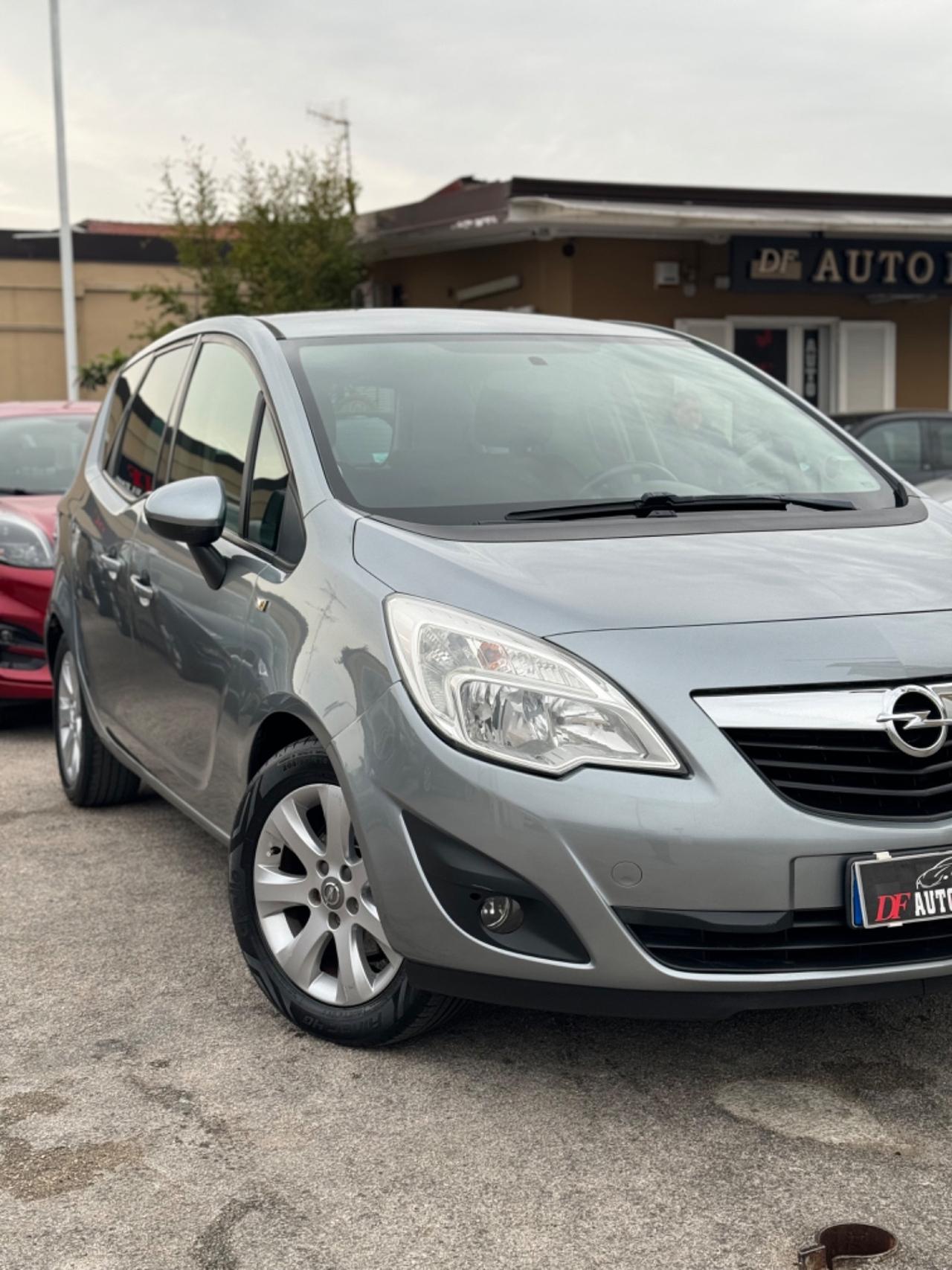 Opel Meriva 1.3 CDTI 95CV Cosmo