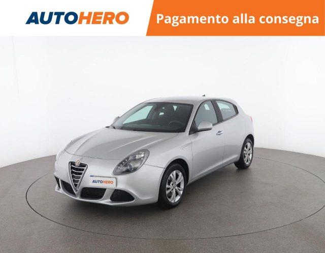 ALFA ROMEO Giulietta 1.6 JTDm-2 105 CV Progression