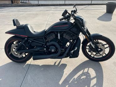 Harley-davidson VRSCDX Night Rod Special 1250 - 2012