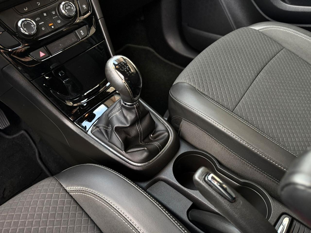 Opel Mokka X 1.4 Turbo GPL Tech 140CV 4x2 Innovation