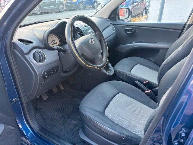 Hyundai i10 Gpl Motore Zero Km.
