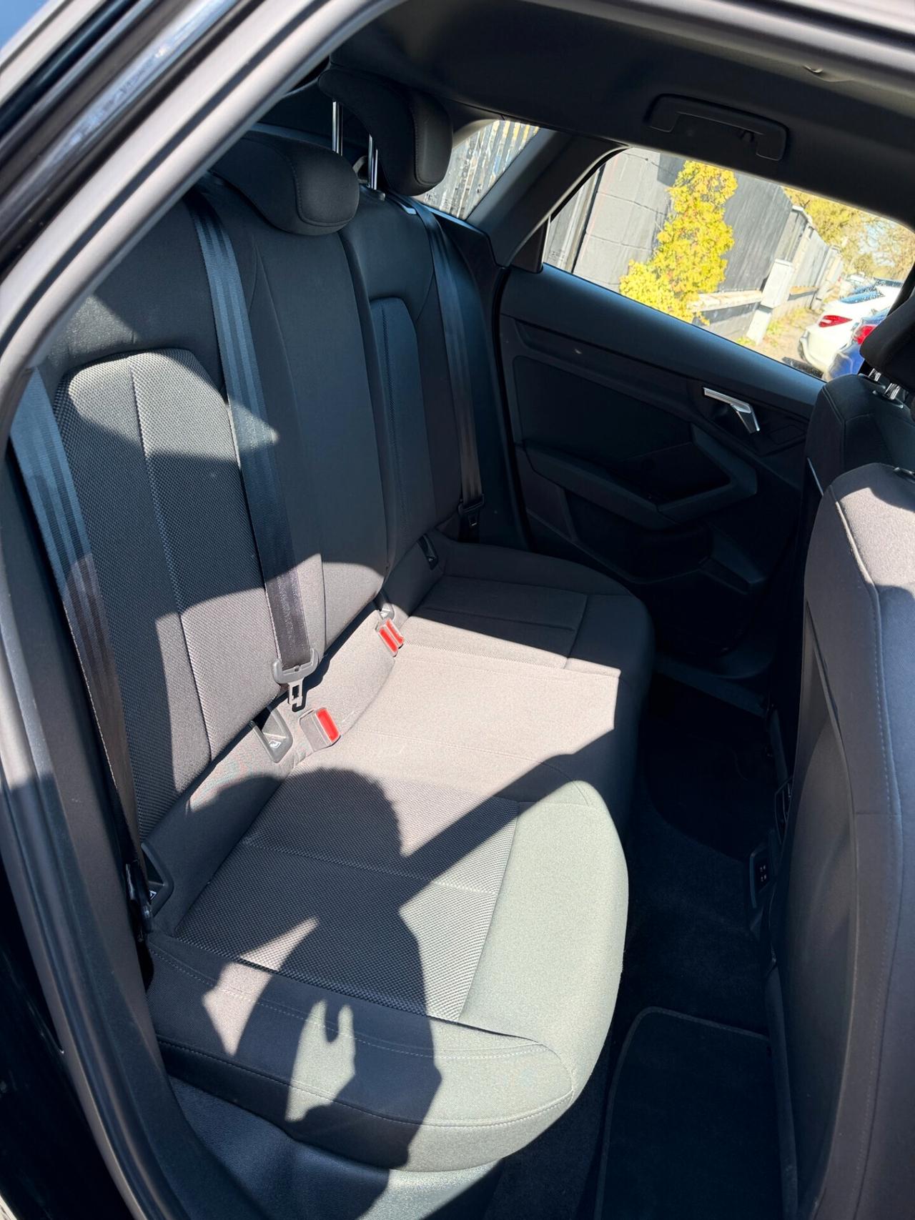 Audi A3 SPB 30 TDI S tronic Business Advanced