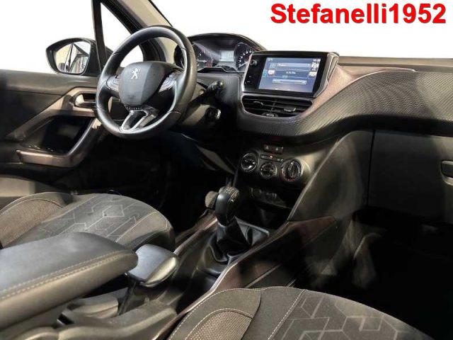PEUGEOT 2008 - 1.2 puretech (vti) 12v Allure 82cv