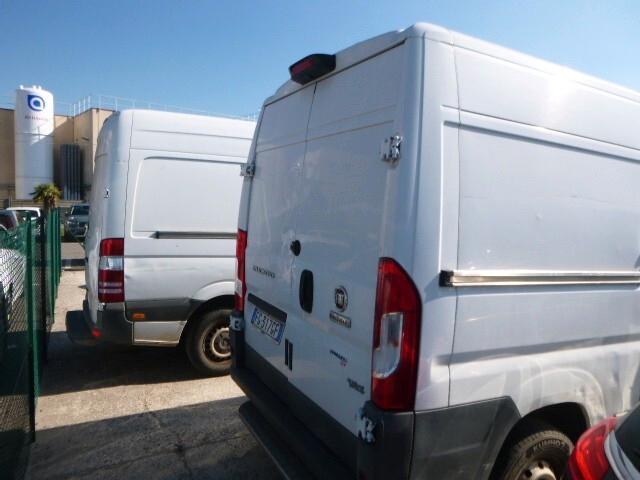 Fiat Ducato .3.0 metano