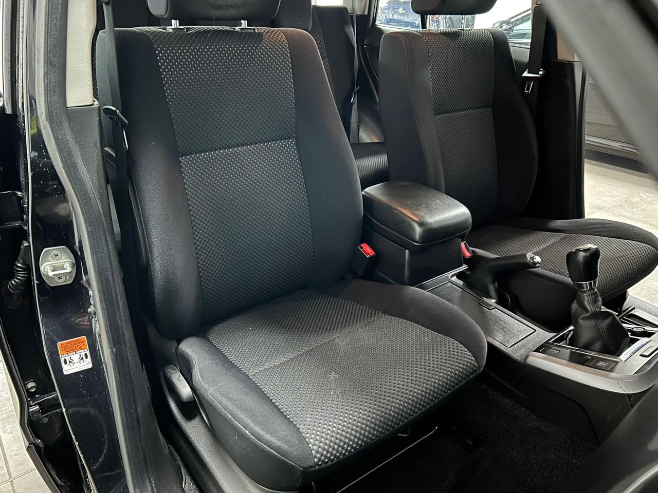 Suzuki Grand Vitara 1.9 DDiS 5 porte