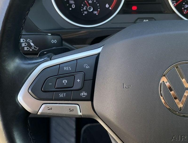 Volkswagen Tiguan Life 2.0 TDI 150CV DSG