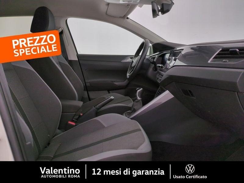 Volkswagen Polo 1.0 TGI 5p. Style