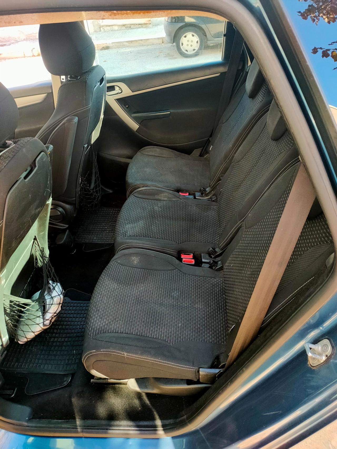 Citroen C4 Grand Picasso 1.6 HDi 110 FAP Style