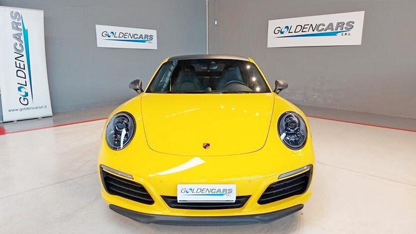 Porsche 911 3.0 Carrera T