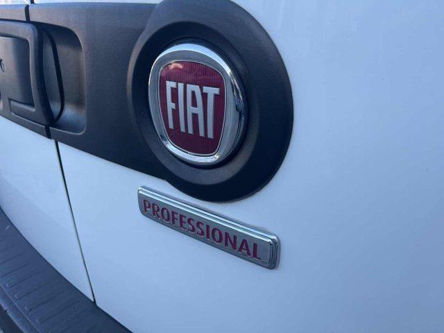 FIAT Doblo 1.3 MJT 75V CV N1