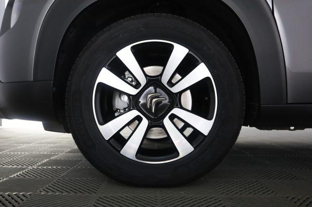 CITROEN C3 Aircross C3 Aircross PureTech 110 S&S Shine