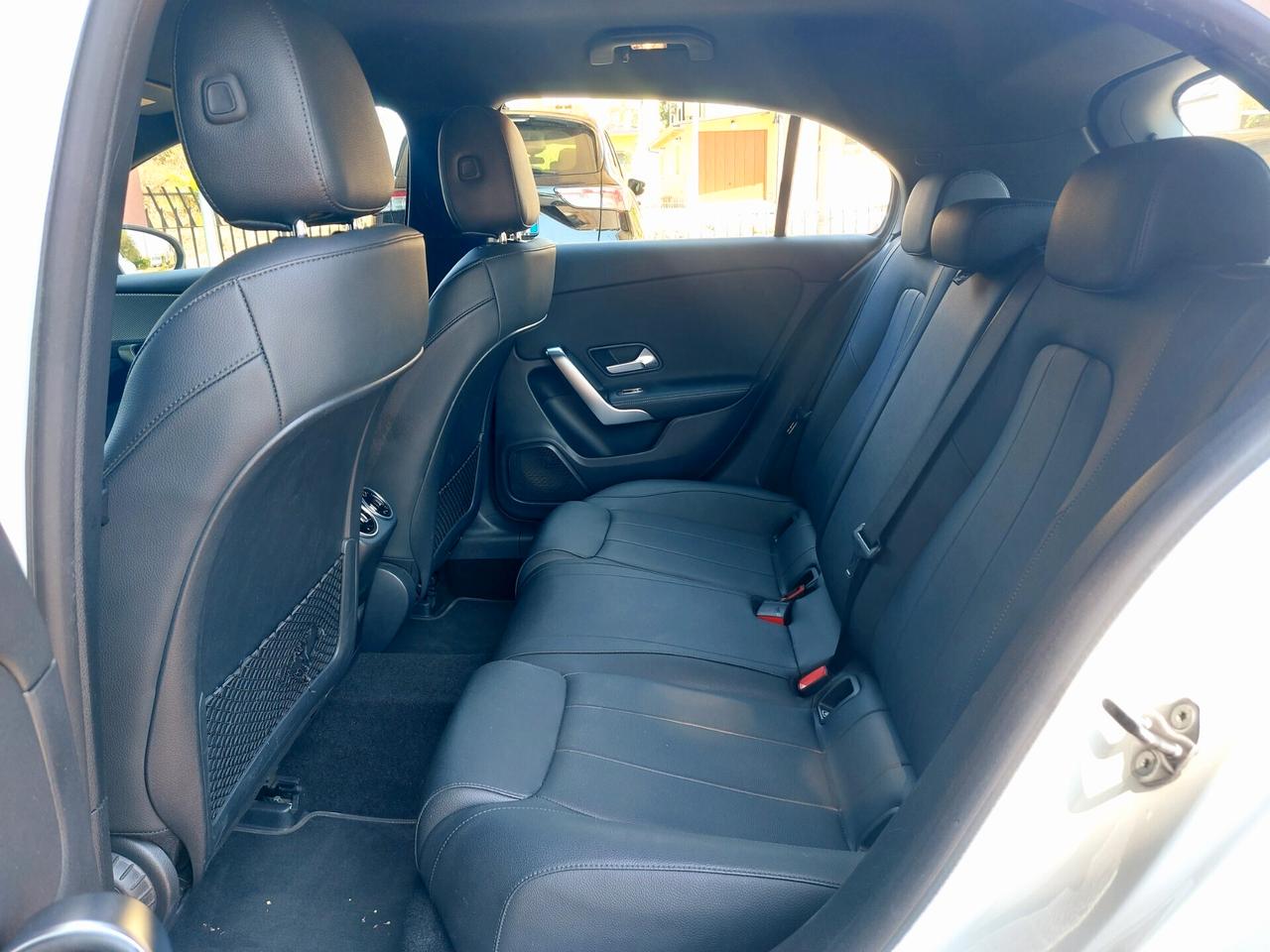 Mercedes-Benz A 180 d 116 CV Sport - 2021