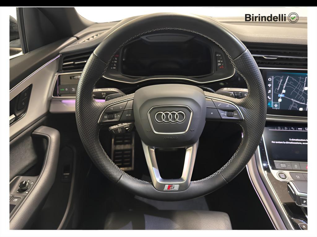 AUDI Q8 - Q8 55 TFSI quattro tiptronic Sport