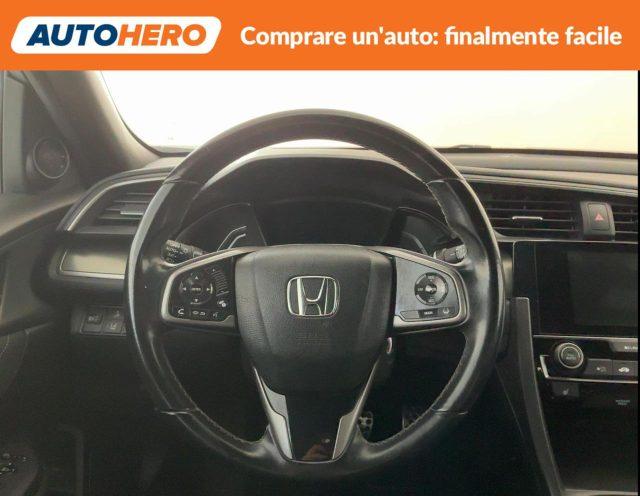 HONDA Civic 1.0T 5 porte Elegance Navi