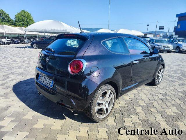 ALFA ROMEO MiTo 1.4 78 CV Junior Sport Pack