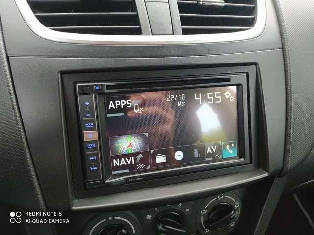Suzuki Swift Swift V 5p 1.2 vvt B-Cool E6