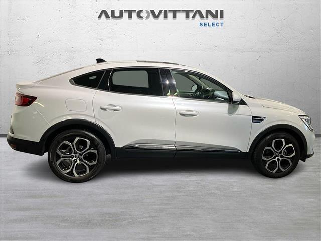 RENAULT Arkana 1.6 E-Tech full hybrid Techno 145cv