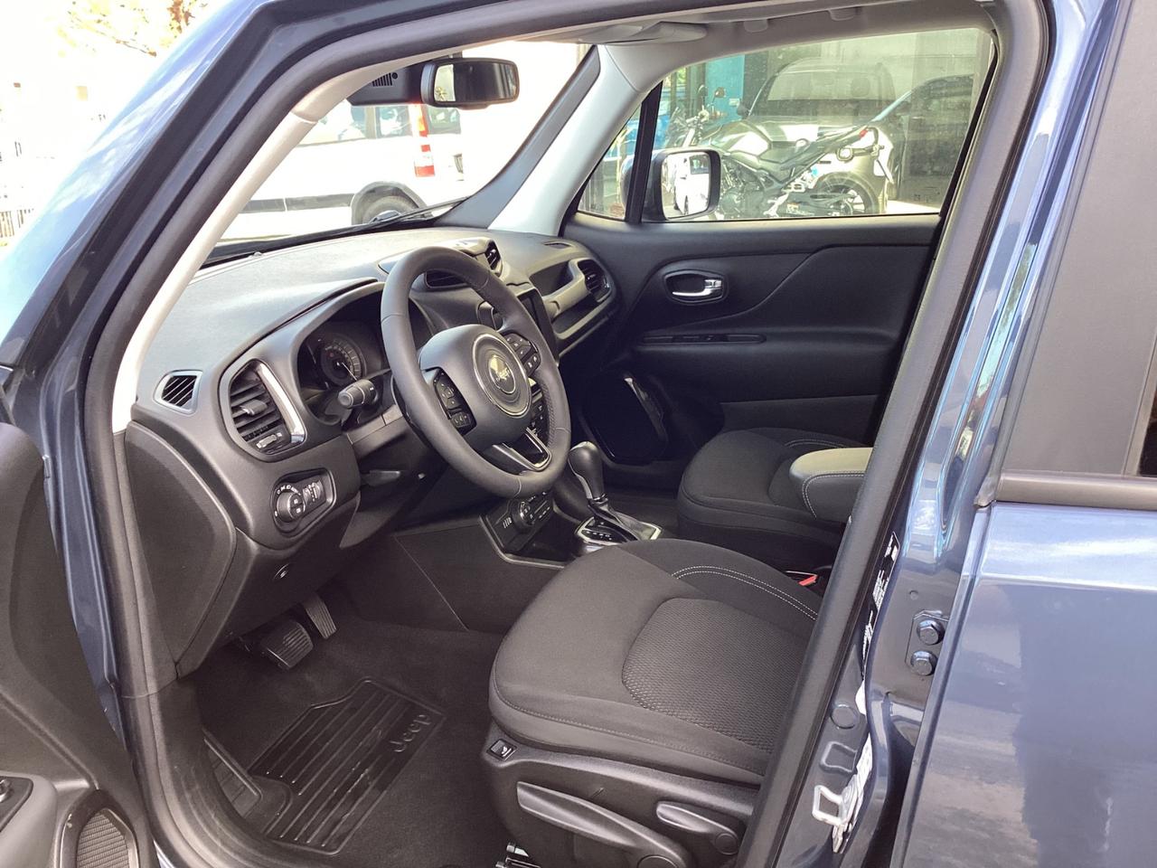 Jeep Renegade 1.3 T4 240CV PHEV 4xe AT6 S