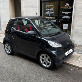 Smart ForTwo benzina 2008