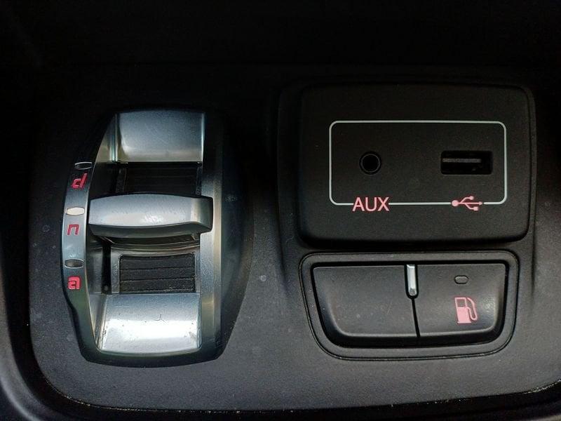 Alfa Romeo Giulietta 1.4 t. Gpl 120cv KM CERTIFICATI-GARANZIA