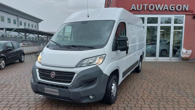 FIAT Ducato 35 2.3 MJT 130CV PM-TA Furgone Aziend. Euro 6B