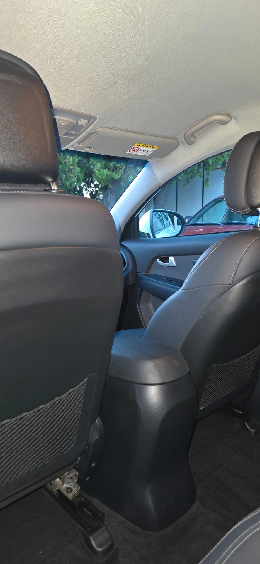 Kia Sportage 1.7 CRDI VGT 2WD Class