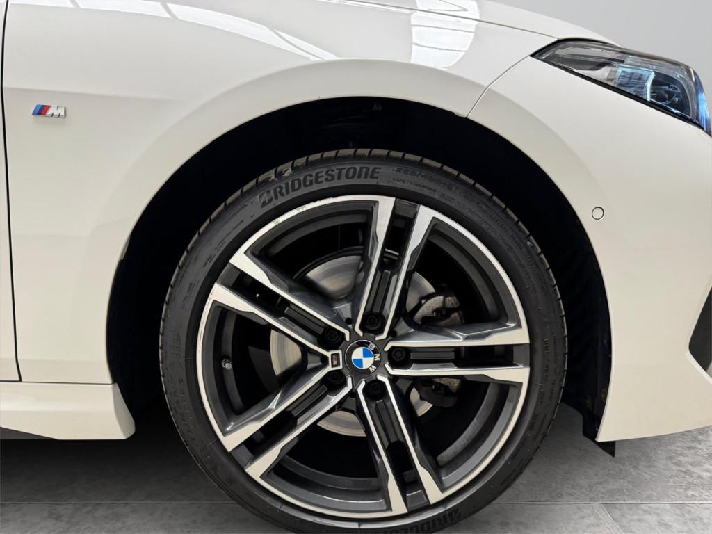 BMW Serie 2 F44 - 218d Gran Coupe Msport auto