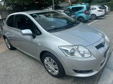 Toyota Auris 1.4 3 porte Sol