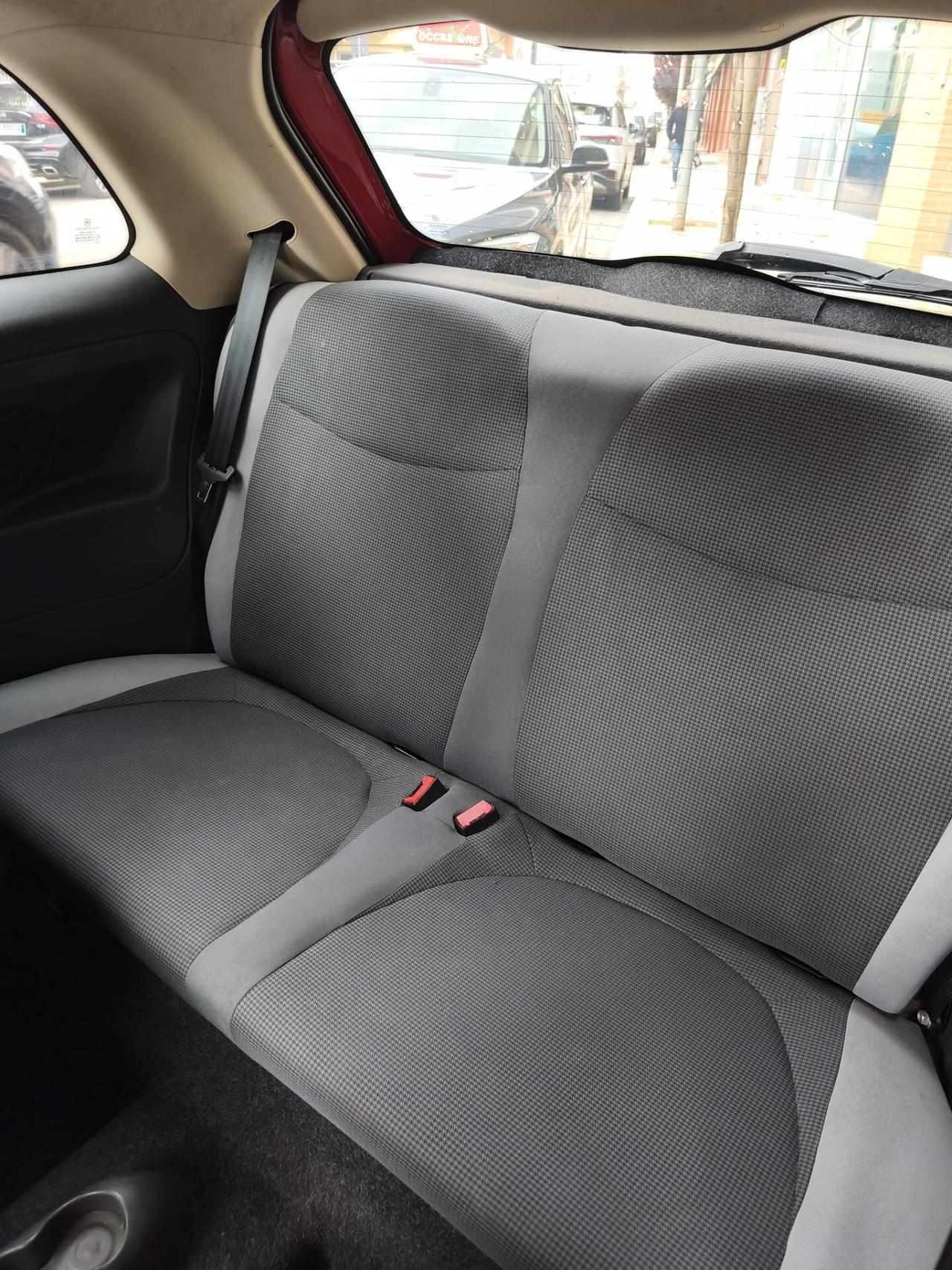 Fiat 500 1.2 EasyPower Pop