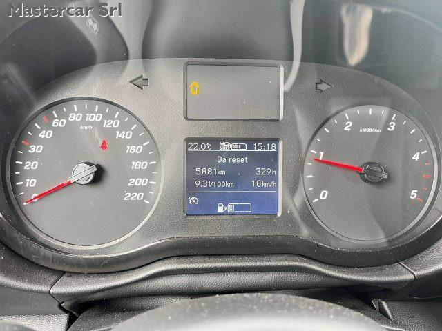 MERCEDES-BENZ Citan 110 CDI Furgone Long NEW MODEL S TG : GS322JX