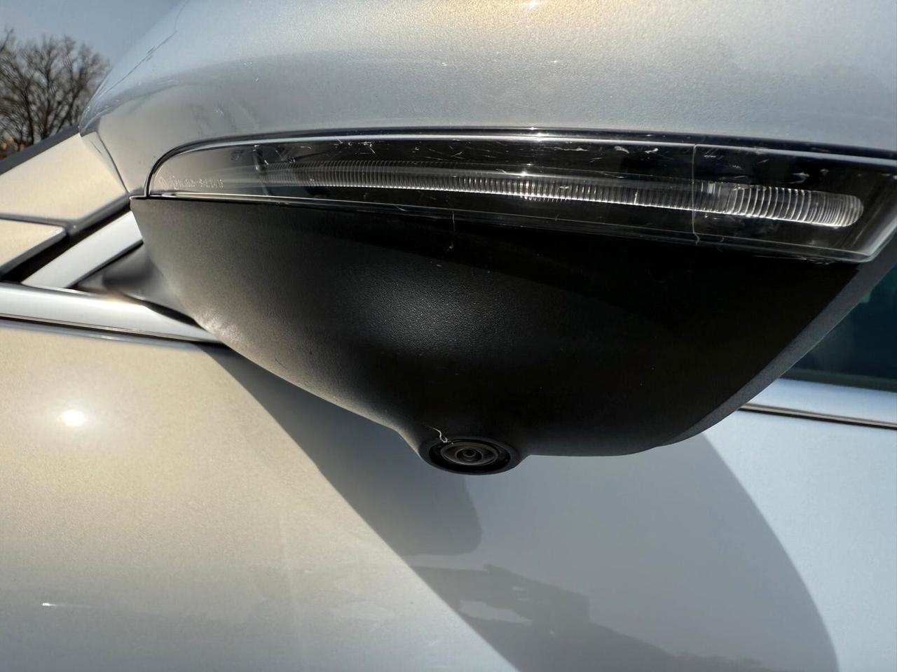 Maserati Grecale 2.0 GT HYBRID ESEMPLARE FULL "20/TETTO GARANZIA UFFICIALE