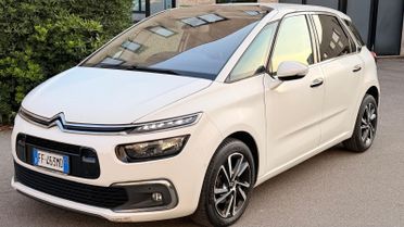 Citroen C4 Picasso BlueHDi 120 S&S Shine