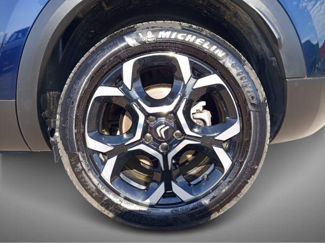 CITROEN C5 Aircross Hybrid 136 e-DCS6 Max