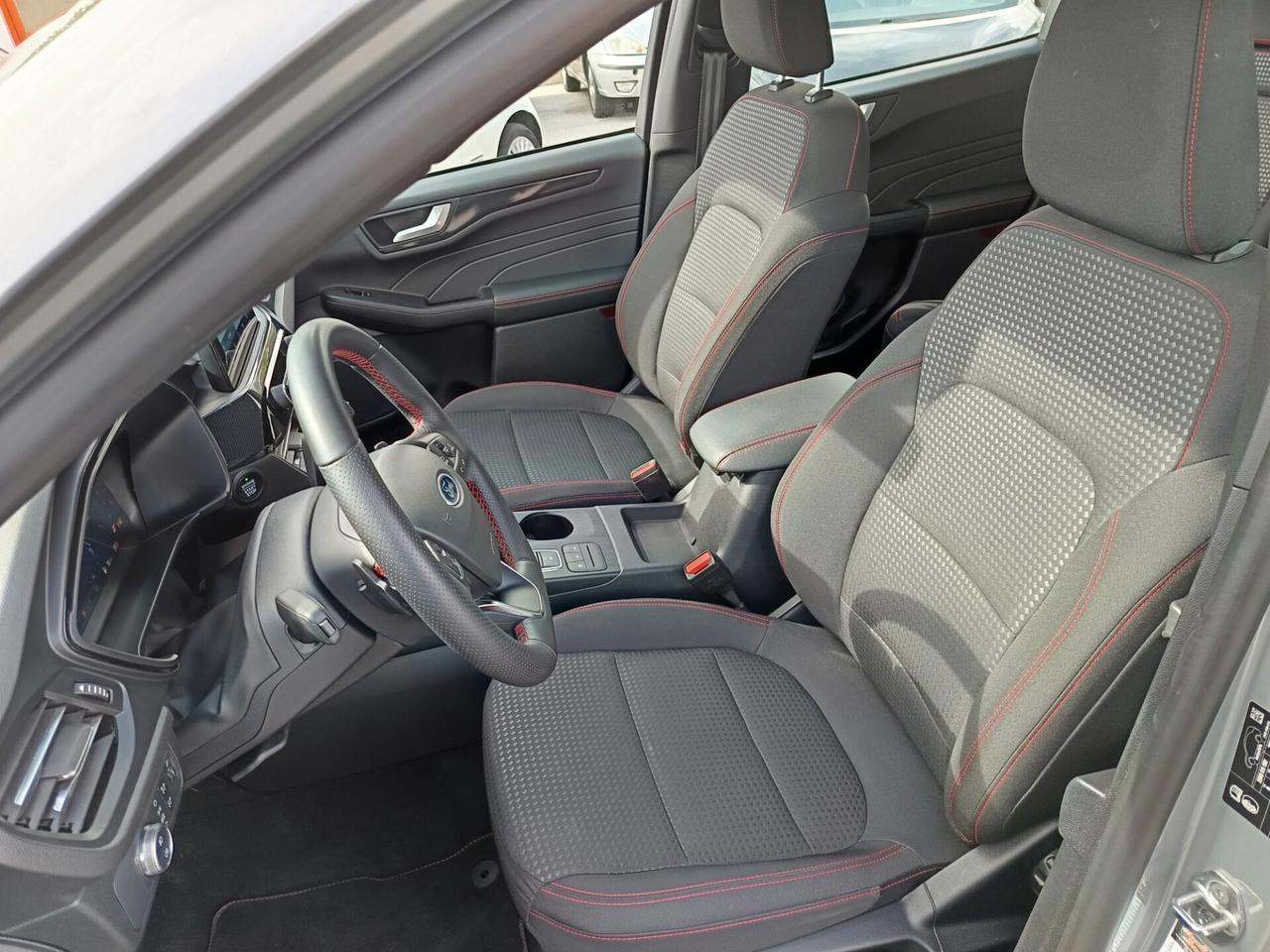 Ford Kuga 2.0 EcoBlue 120 CV aut. 2WD ST-Line